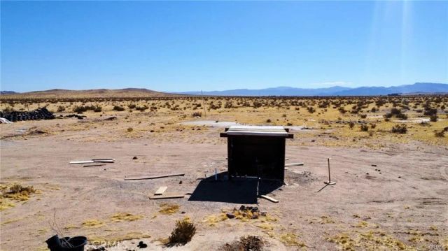 0 Camelot, Newberry Springs, CA 92365