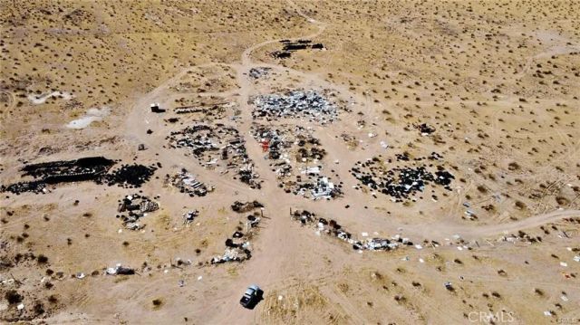 0 Camelot, Newberry Springs, CA 92365
