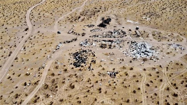 0 Camelot, Newberry Springs, CA 92365