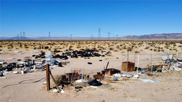 0 Camelot, Newberry Springs, CA 92365