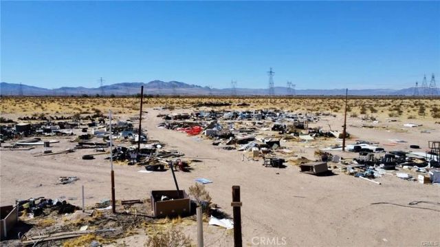 0 Camelot, Newberry Springs, CA 92365
