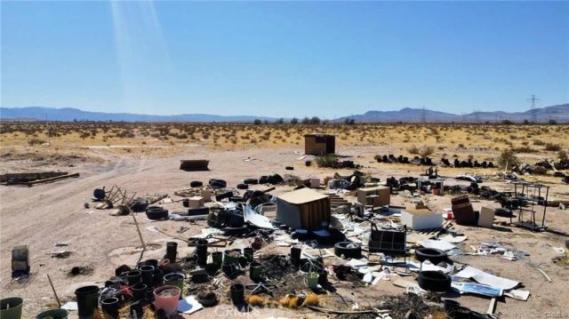 0 Camelot, Newberry Springs, CA 92365