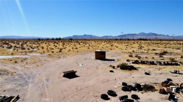0 Camelot, Newberry Springs, CA 92365