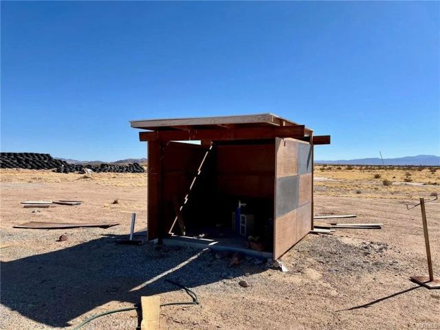 0 Camelot, Newberry Springs, CA 92365