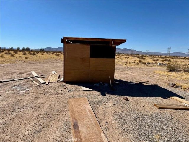 0 Camelot, Newberry Springs, CA 92365
