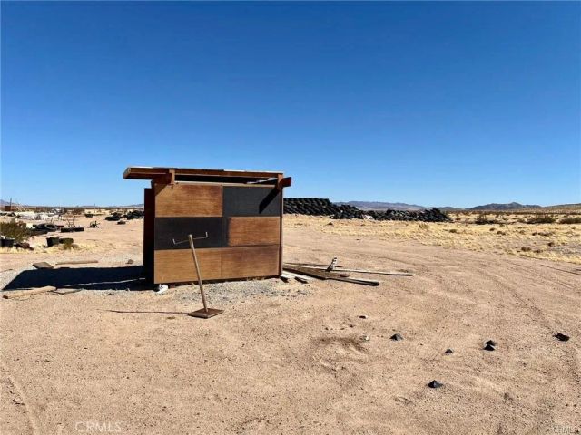0 Camelot, Newberry Springs, CA 92365