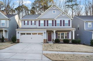 1544 Crimson Leaf Lane, Wake Forest, NC 27587