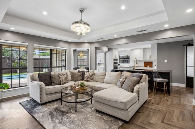 5833 Gallant Fox Lane, Plano, TX 75093
