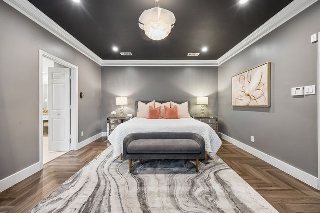 5833 Gallant Fox Lane, Plano, TX 75093