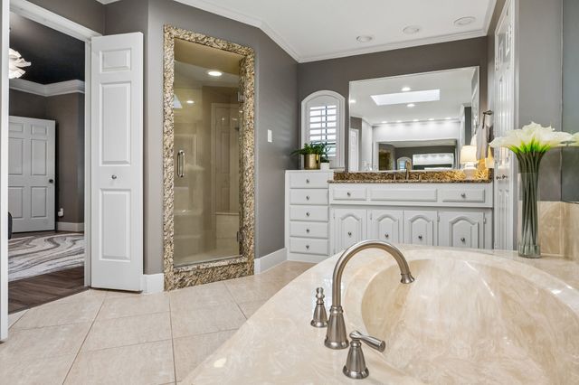 5833 Gallant Fox Lane, Plano, TX 75093