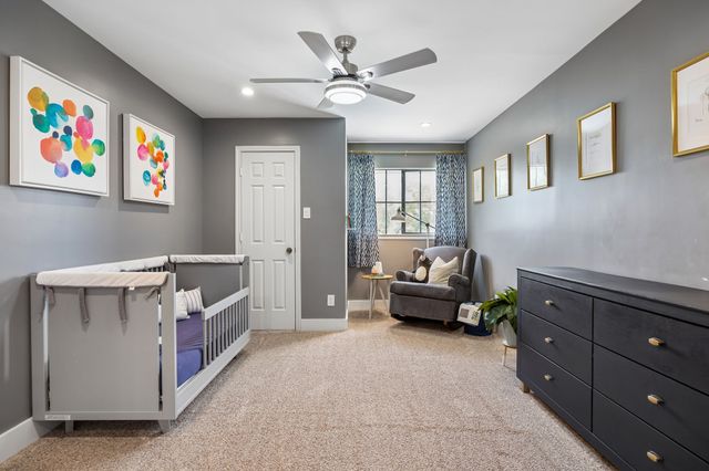 5833 Gallant Fox Lane, Plano, TX 75093