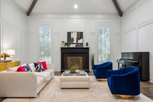 5833 Gallant Fox Lane, Plano, TX 75093