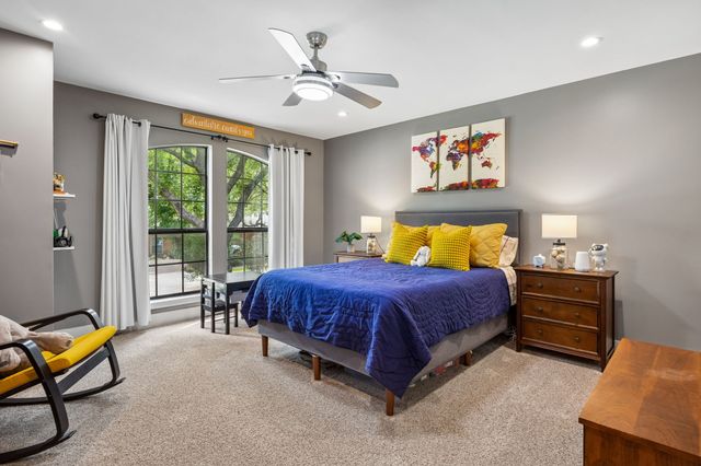 5833 Gallant Fox Lane, Plano, TX 75093