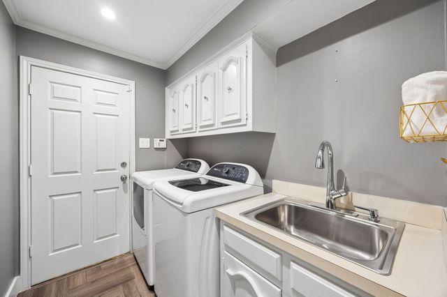 5833 Gallant Fox Lane, Plano, TX 75093