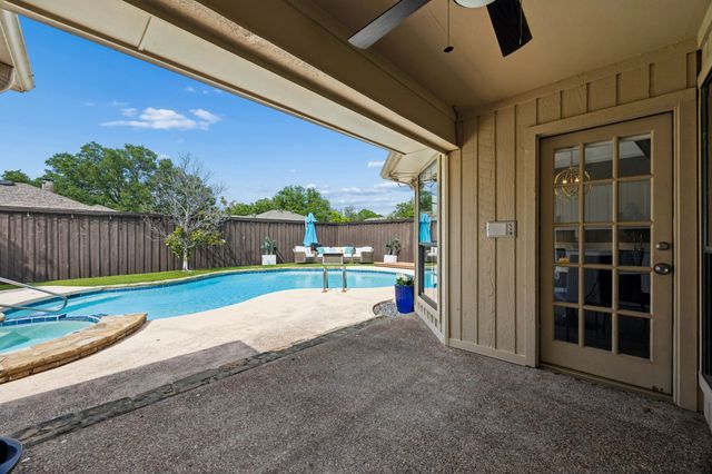 5833 Gallant Fox Lane, Plano, TX 75093