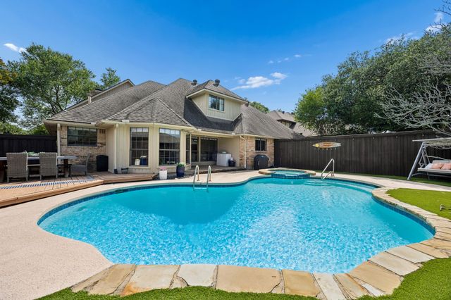 5833 Gallant Fox Lane, Plano, TX 75093