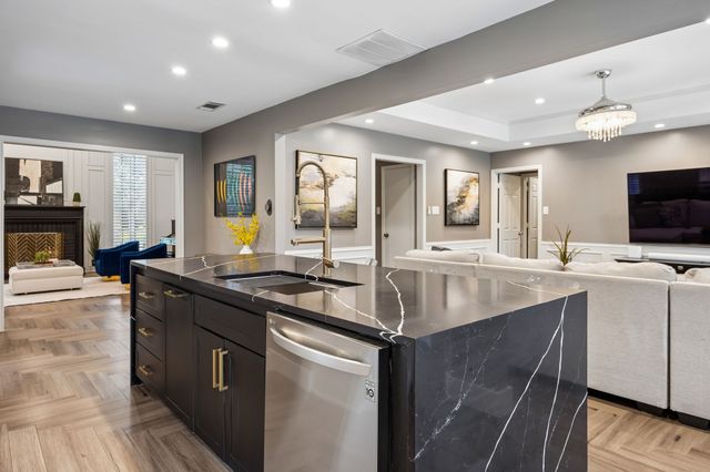 5833 Gallant Fox Lane, Plano, TX 75093
