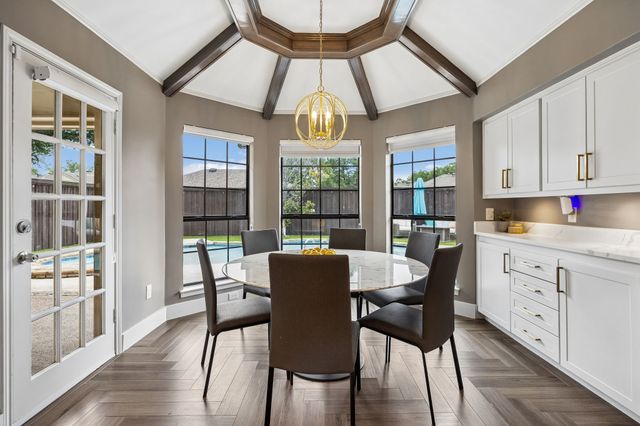 5833 Gallant Fox Lane, Plano, TX 75093