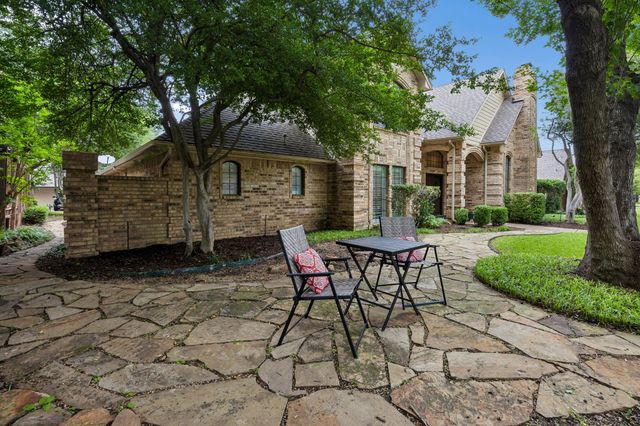 5833 Gallant Fox Lane, Plano, TX 75093