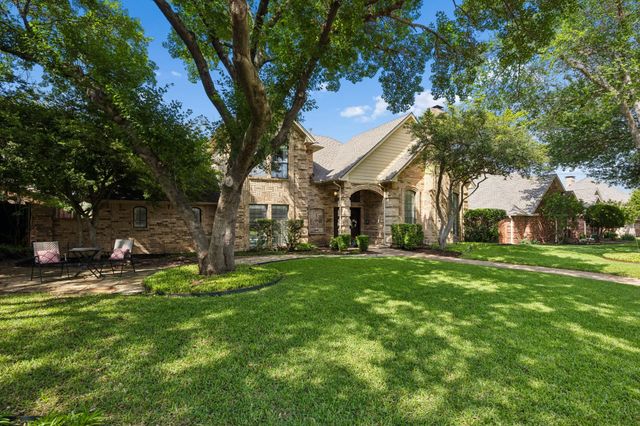 5833 Gallant Fox Lane, Plano, TX 75093