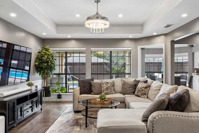 5833 Gallant Fox Lane, Plano, TX 75093