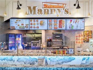 Manny's Reloaded, Victorville, CA 92395