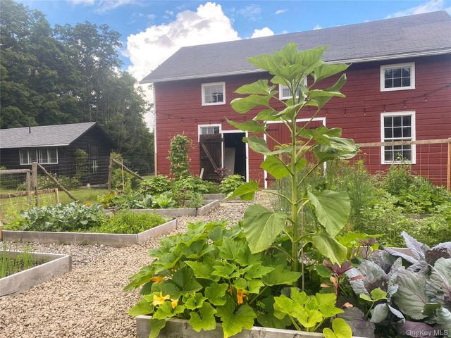 77 UPPER HOOK Road, Rhinebeck, NY 12572