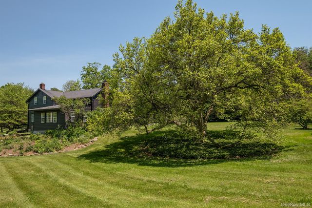 77 UPPER HOOK Road, Rhinebeck, NY 12572