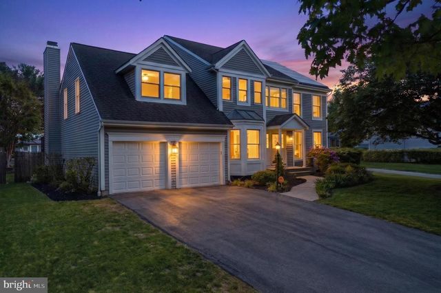 10319 BASSETT HALL CT, Ellicott City, MD 21042