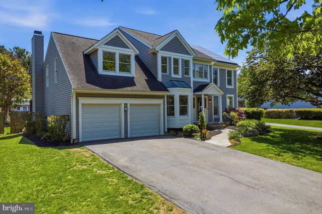 10319 BASSETT HALL CT, Ellicott City, MD 21042