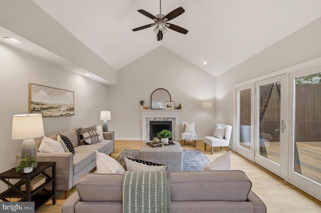 10319 BASSETT HALL CT, Ellicott City, MD 21042