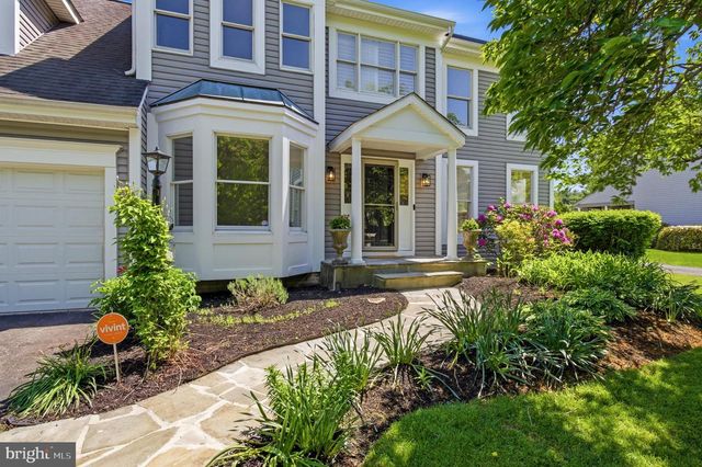 10319 BASSETT HALL CT, Ellicott City, MD 21042