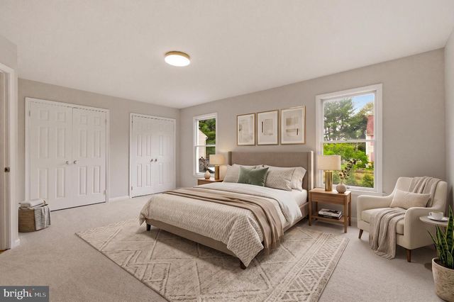 10319 BASSETT HALL CT, Ellicott City, MD 21042