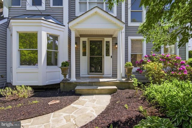 10319 BASSETT HALL CT, Ellicott City, MD 21042