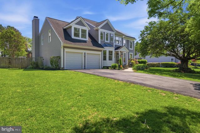 10319 BASSETT HALL CT, Ellicott City, MD 21042