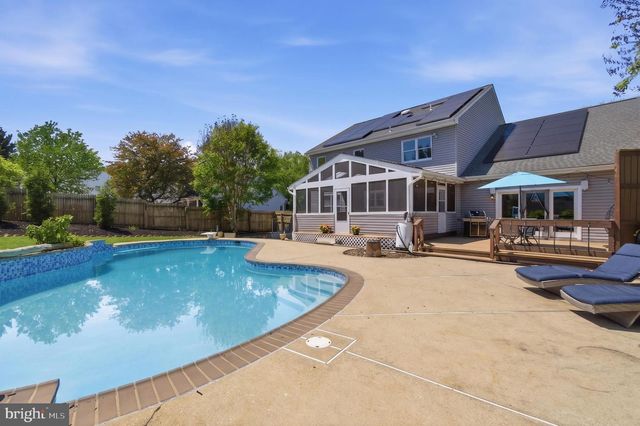 10319 BASSETT HALL CT, Ellicott City, MD 21042