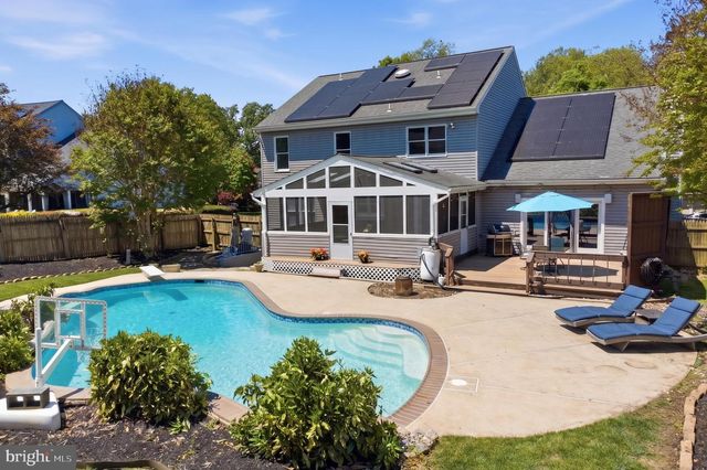 10319 BASSETT HALL CT, Ellicott City, MD 21042