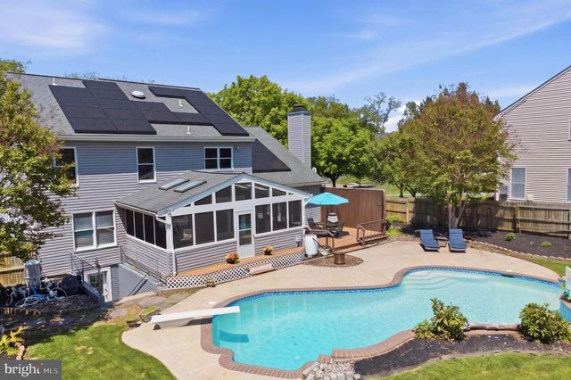 10319 BASSETT HALL CT, Ellicott City, MD 21042