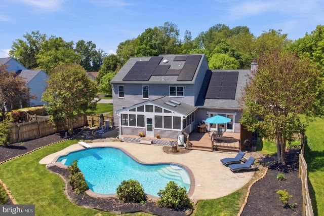 10319 BASSETT HALL CT, Ellicott City, MD 21042