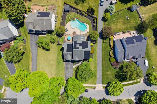 10319 BASSETT HALL CT, Ellicott City, MD 21042