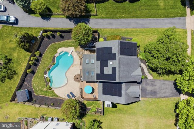 10319 BASSETT HALL CT, Ellicott City, MD 21042