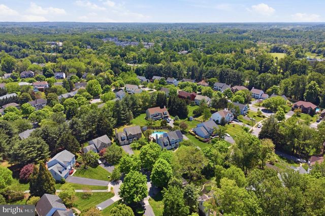 10319 BASSETT HALL CT, Ellicott City, MD 21042