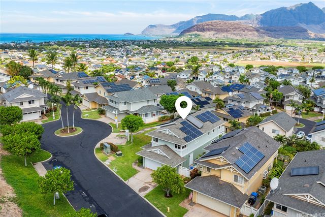 87-2229 Pakeke Street, Waianae, HI 96792