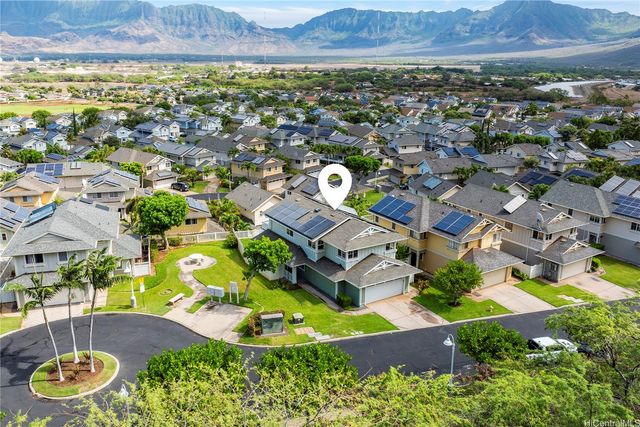 87-2229 Pakeke Street, Waianae, HI 96792