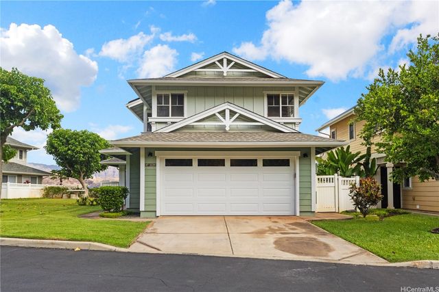 87-2229 Pakeke Street, Waianae, HI 96792