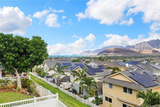 87-2229 Pakeke Street, Waianae, HI 96792