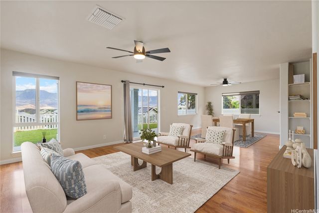 87-2229 Pakeke Street, Waianae, HI 96792