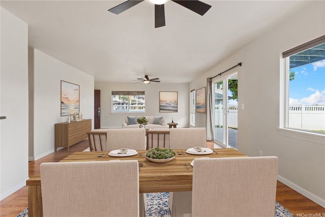 87-2229 Pakeke Street, Waianae, HI 96792