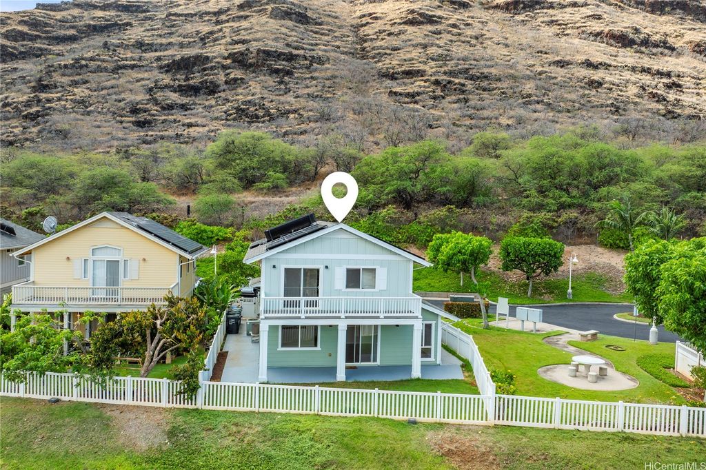 87-2229 Pakeke Street, Waianae, HI 96792