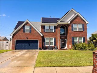 3208 Joplin LN, Chesapeake, VA 23323